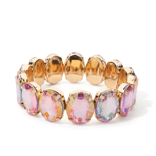 Bransoletka kolorowa