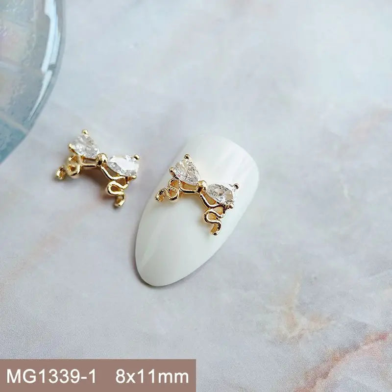 Dekoracja do paznkoci