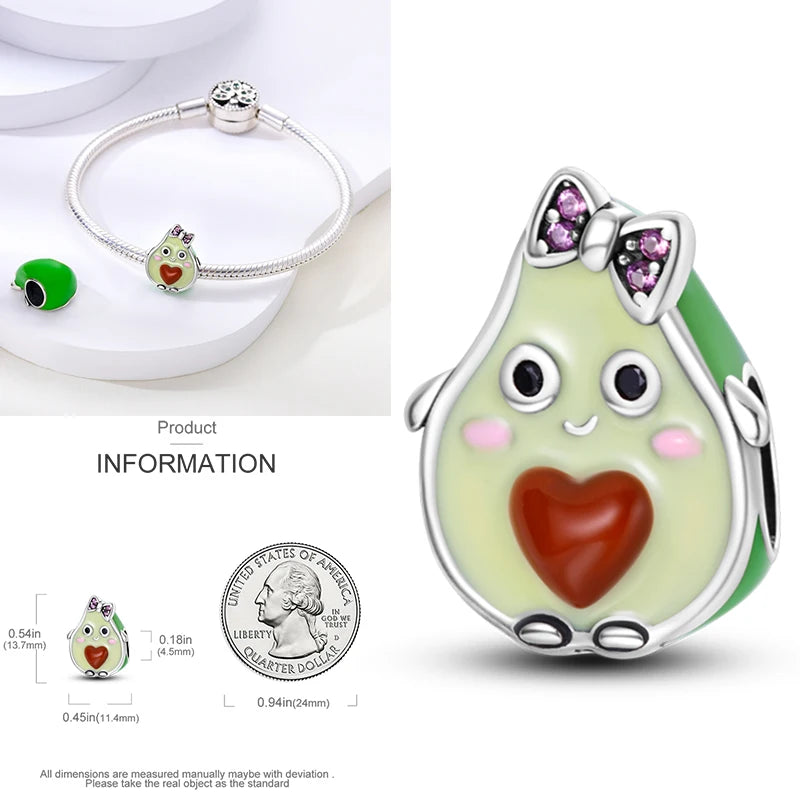 Warianty do charmsów