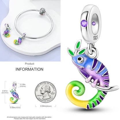 Warianty do charmsów