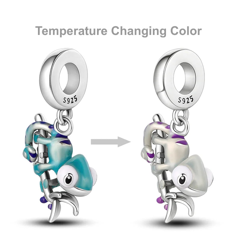 Warianty do charmsów