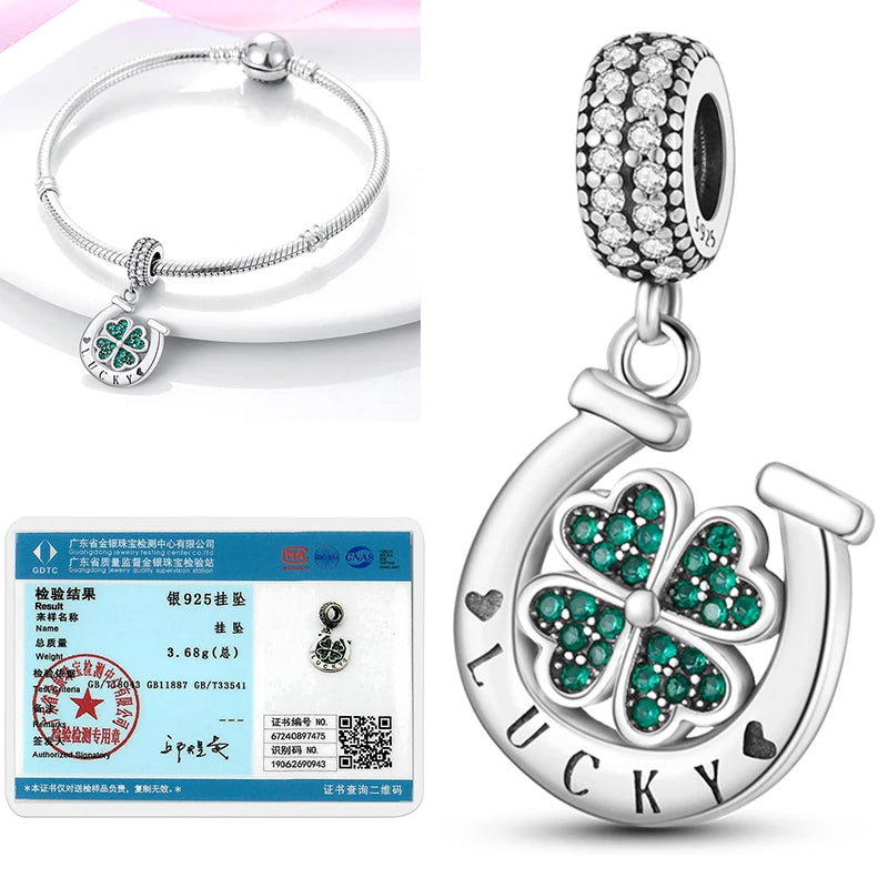 Warianty do charmsów