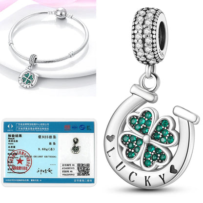 Warianty do charmsów