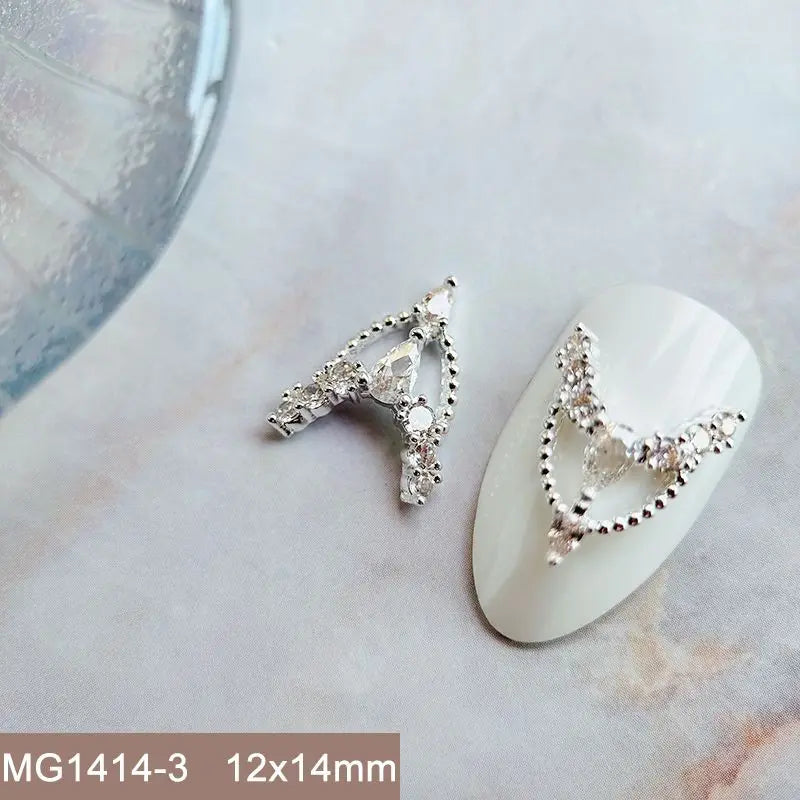 Dekoracja do paznkoci