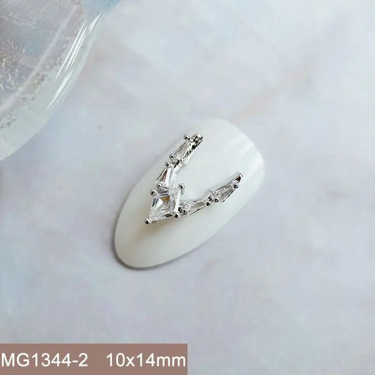 Dekoracja do paznkoci