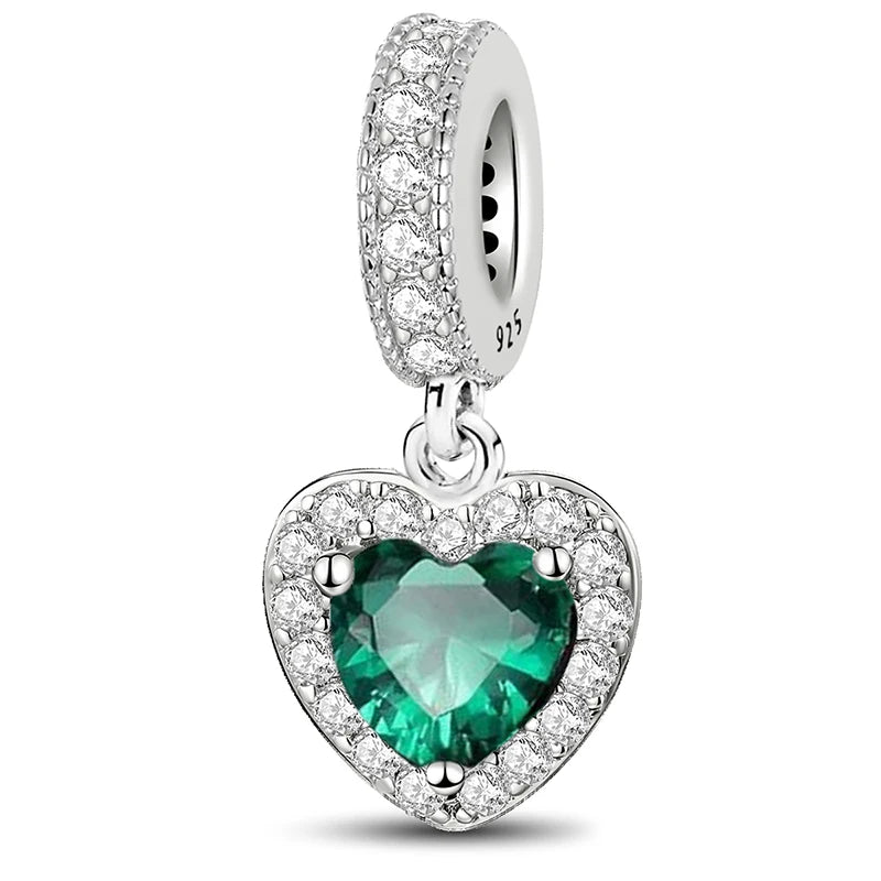 Warianty do charmsów