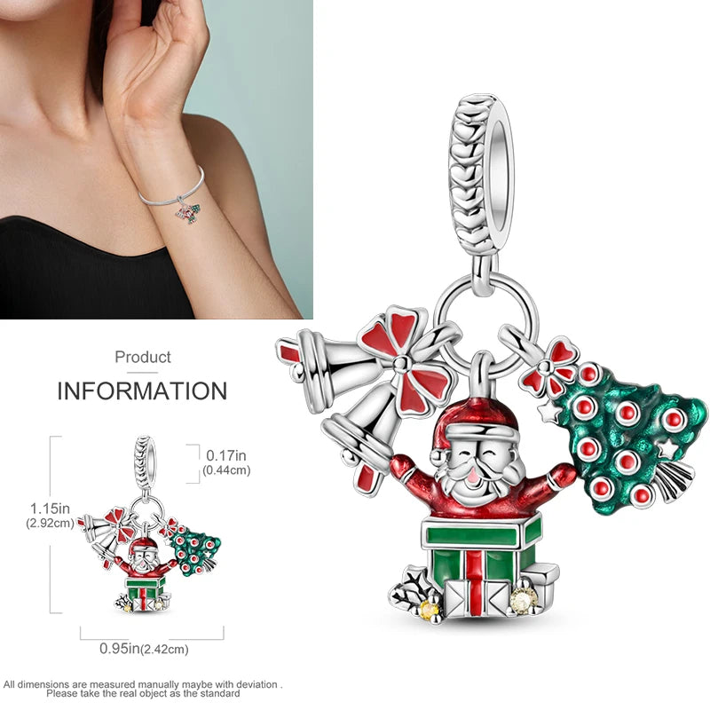 Warianty do charmsów