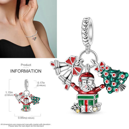 Warianty do charmsów