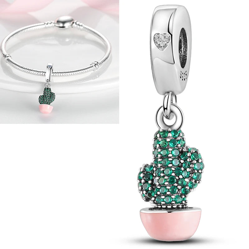 Warianty do charmsów