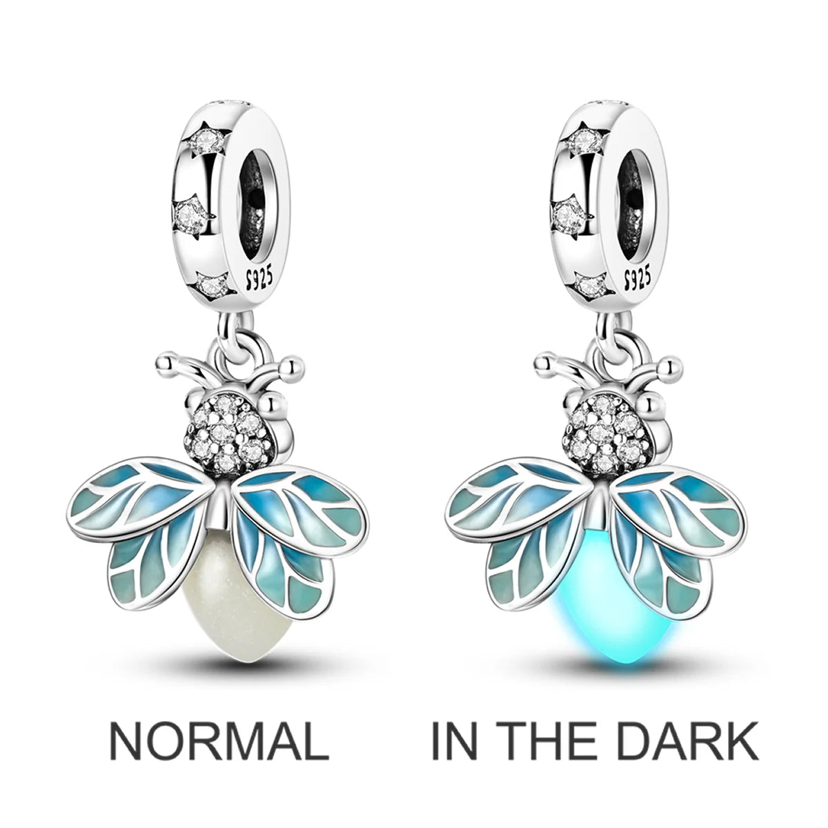 Warianty do charmsów