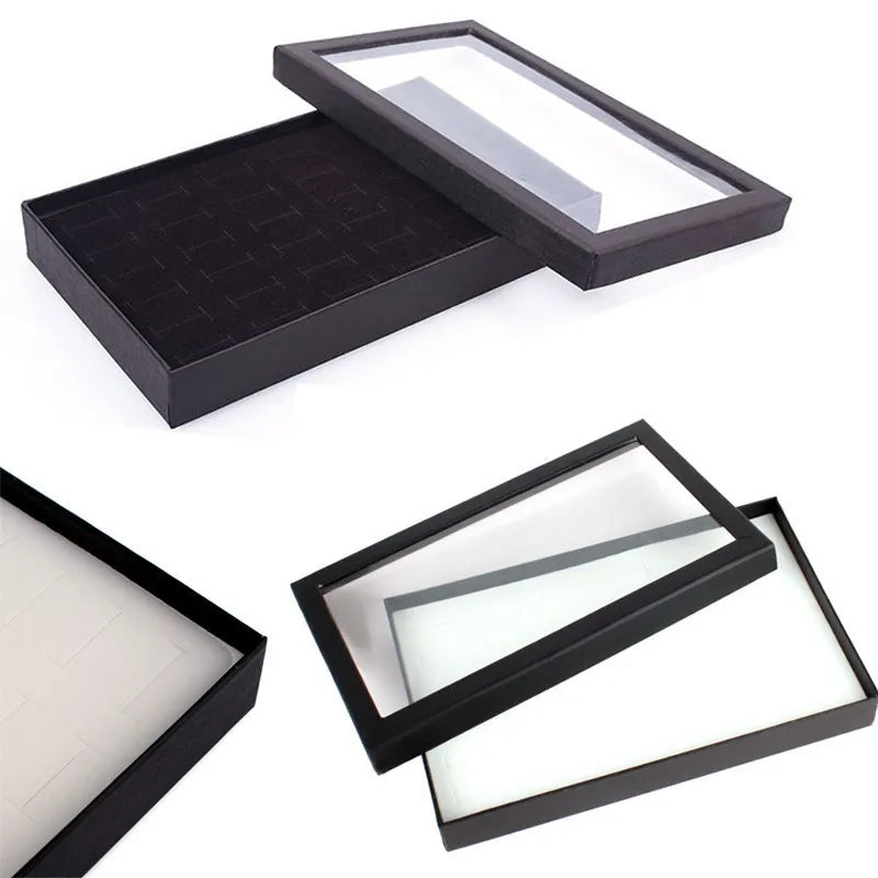 Pudełko na pierścionki