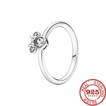 Pierścionek okazyjny