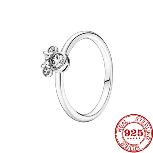 Pierścionek okazyjny