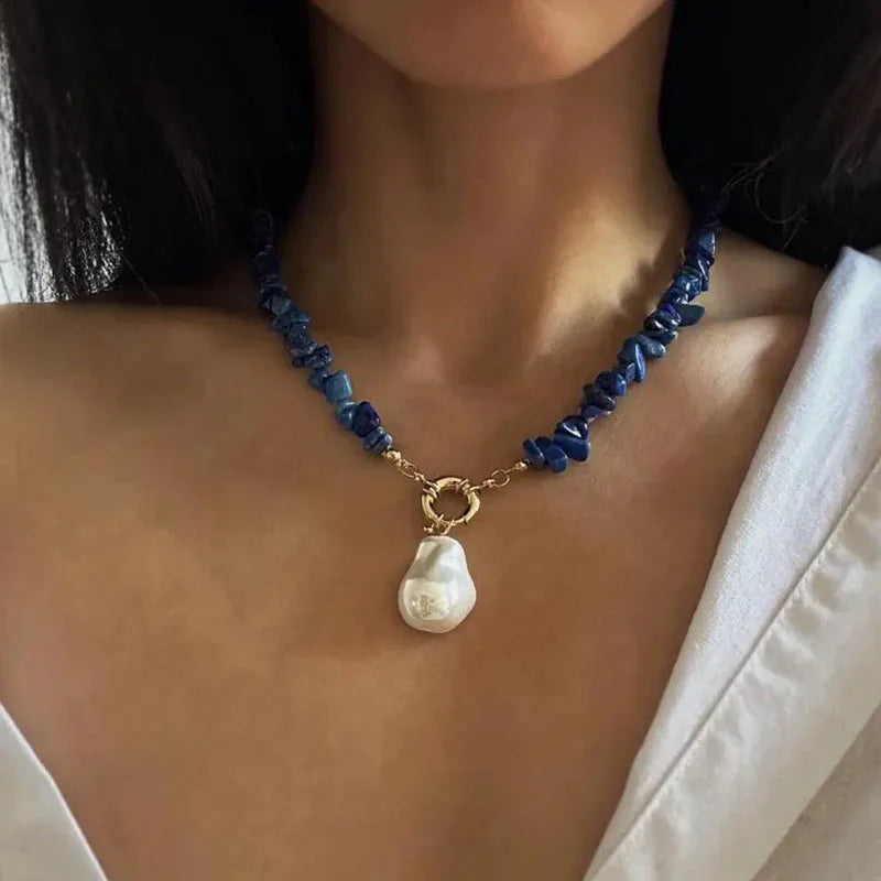 Naszyjnik Królowej Serc