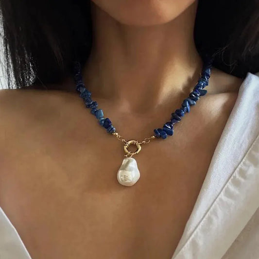 Naszyjnik Królowej Serc