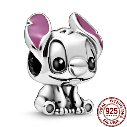 Warianty do charmsów