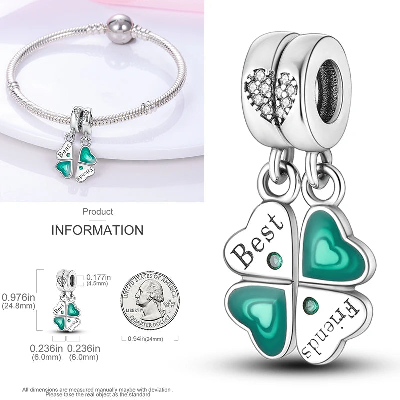 Warianty do charmsów