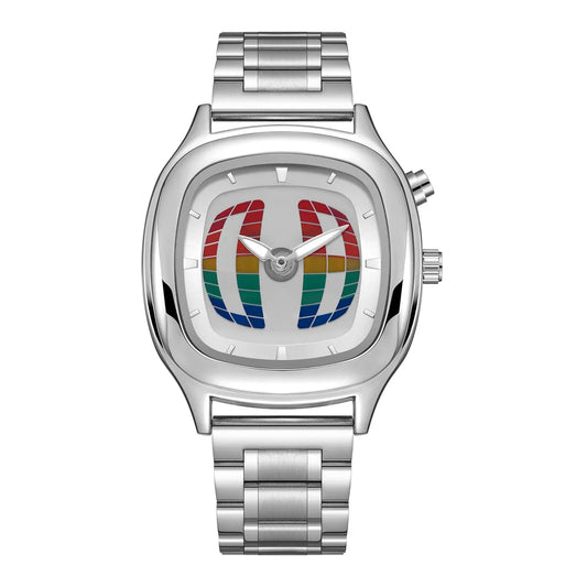 Luksusowy zegarek męski