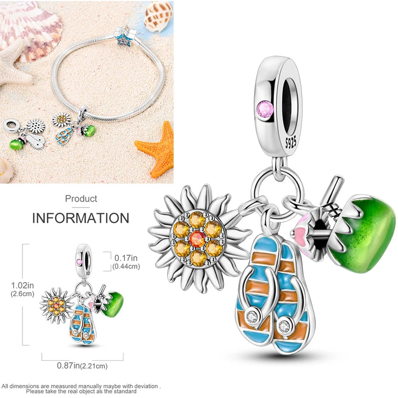 Warianty do charmsów