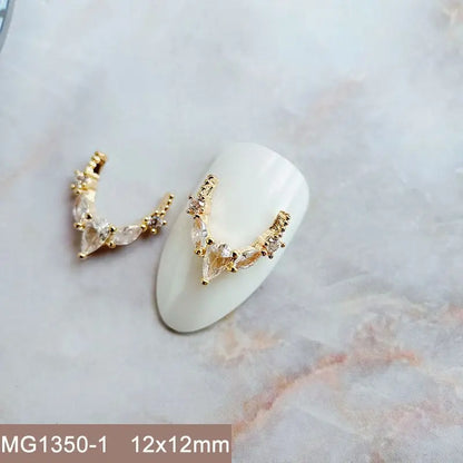 Dekoracja do paznkoci