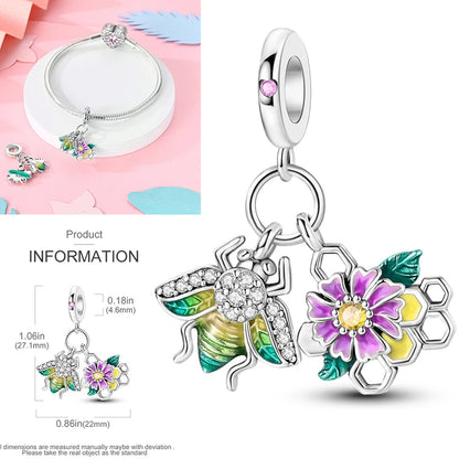 Warianty do charmsów