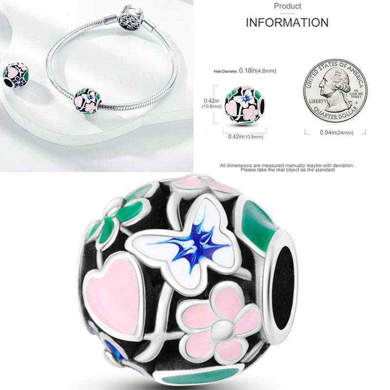 Warianty do charmsów