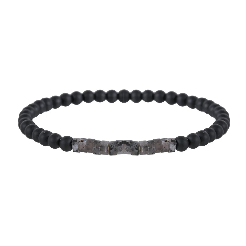 Perłowa bransoletka