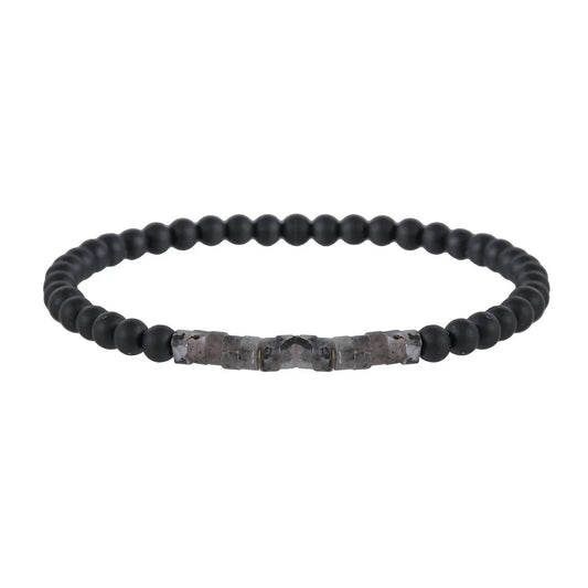 Perłowa bransoletka