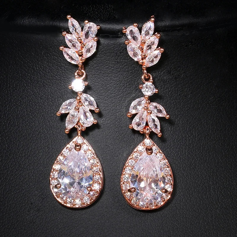 Kolczyki Królewski Ogród