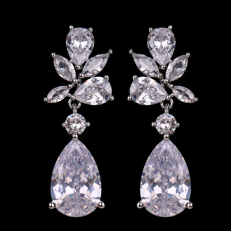 Kolczyki Wersalska Gracja