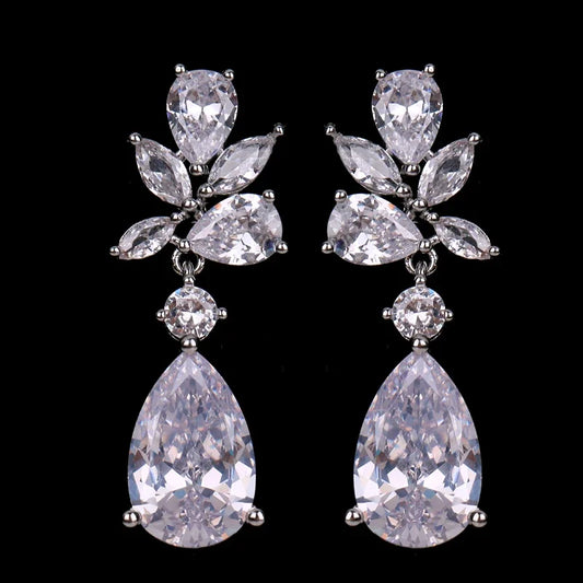 Kolczyki Wersalska Gracja