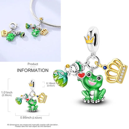 Warianty do charmsów