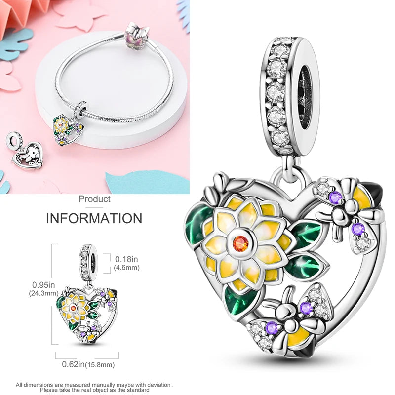 Warianty do charmsów