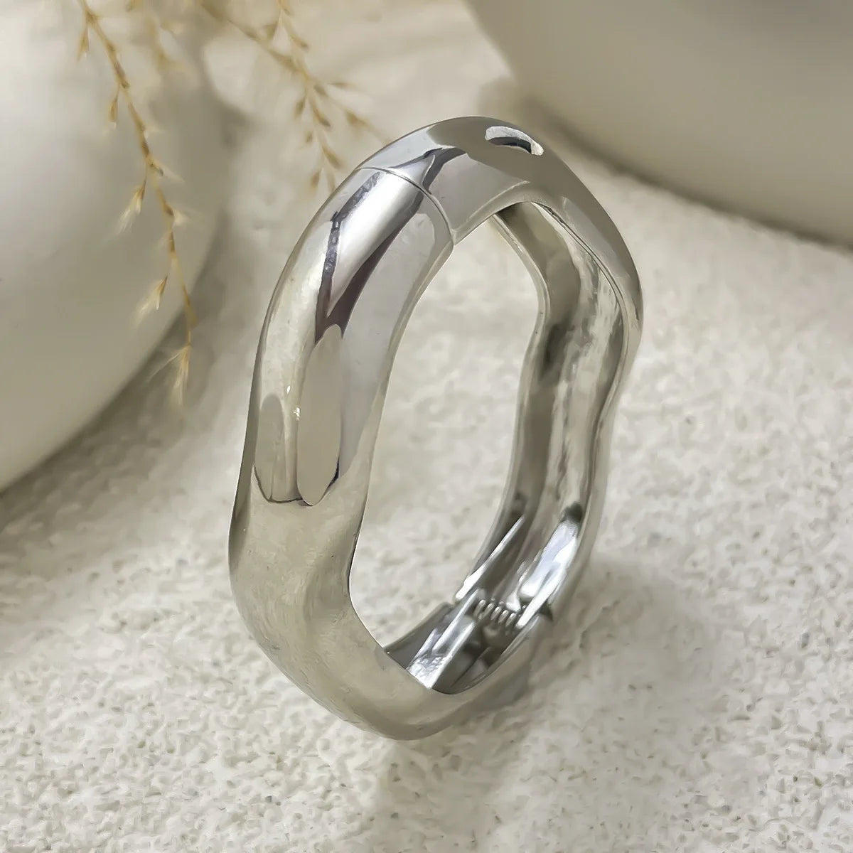 Bransoletka kropla wody