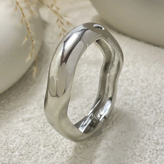 Bransoletka kropla wody