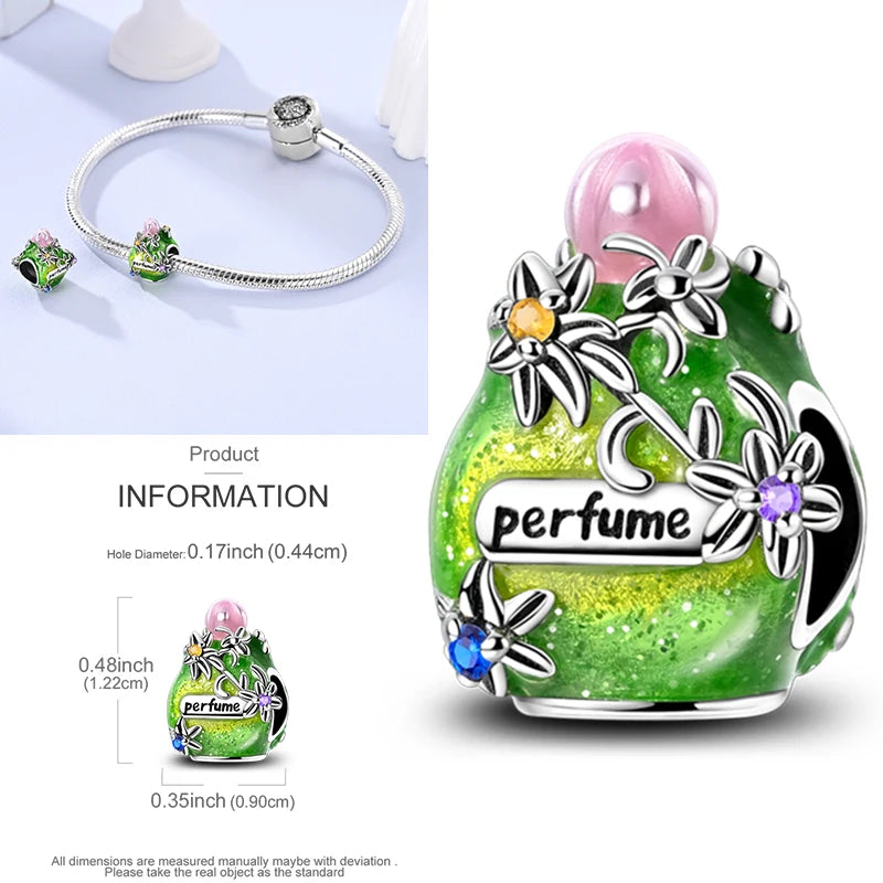 Warianty do charmsów