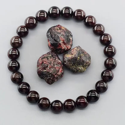 Bransoletka kolorowa