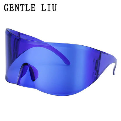 Okulary przeciwsłoneczne