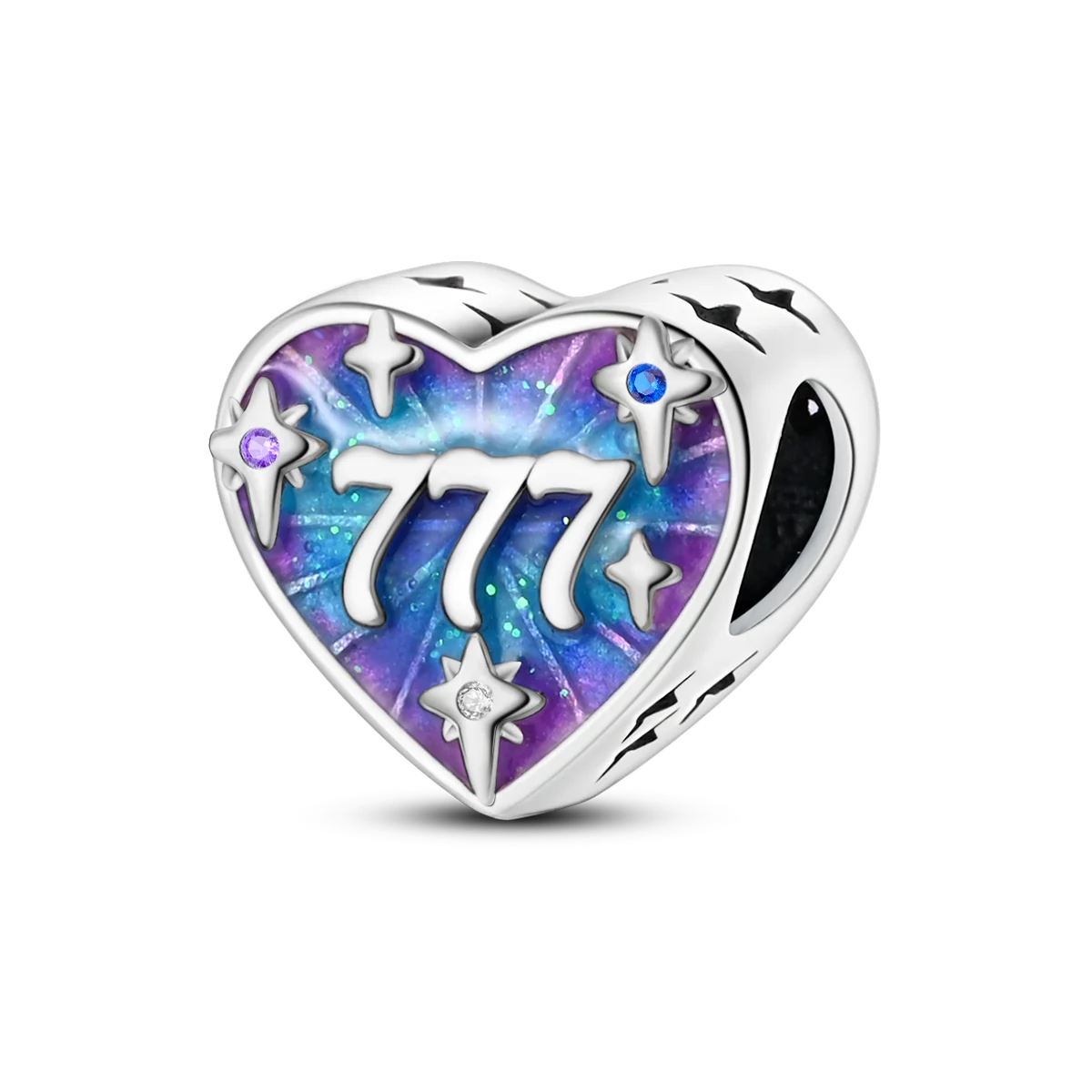 Warianty do charmsów