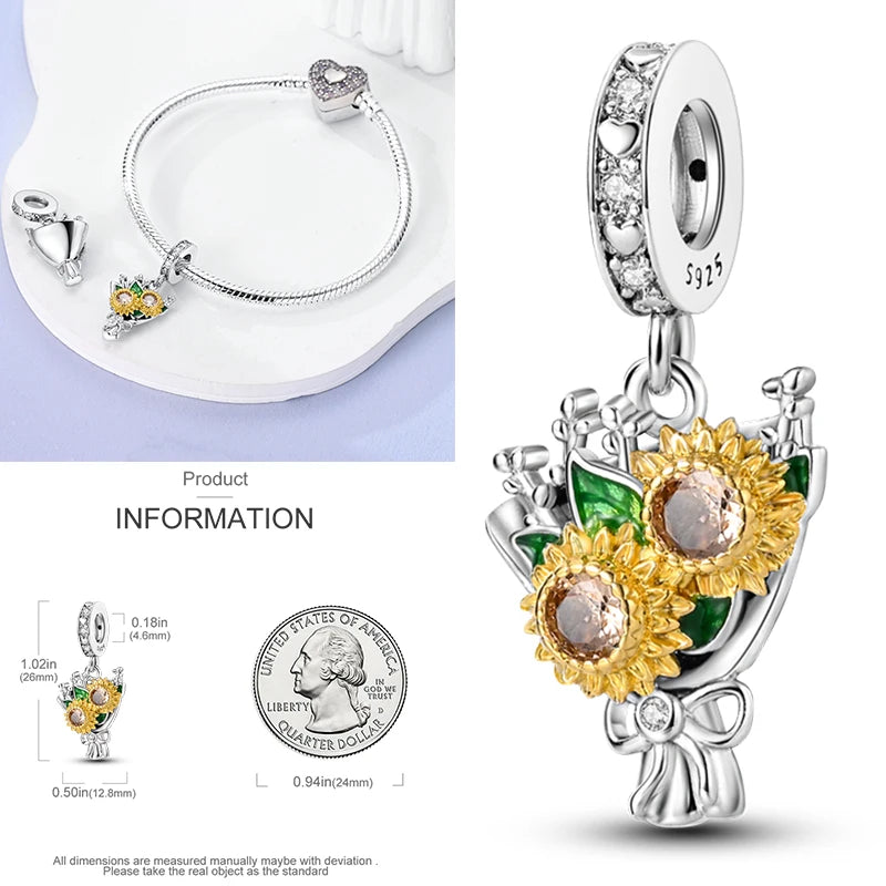 Warianty do charmsów