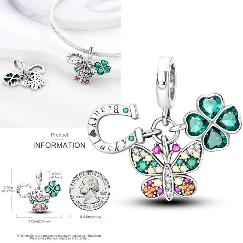 Warianty do charmsów