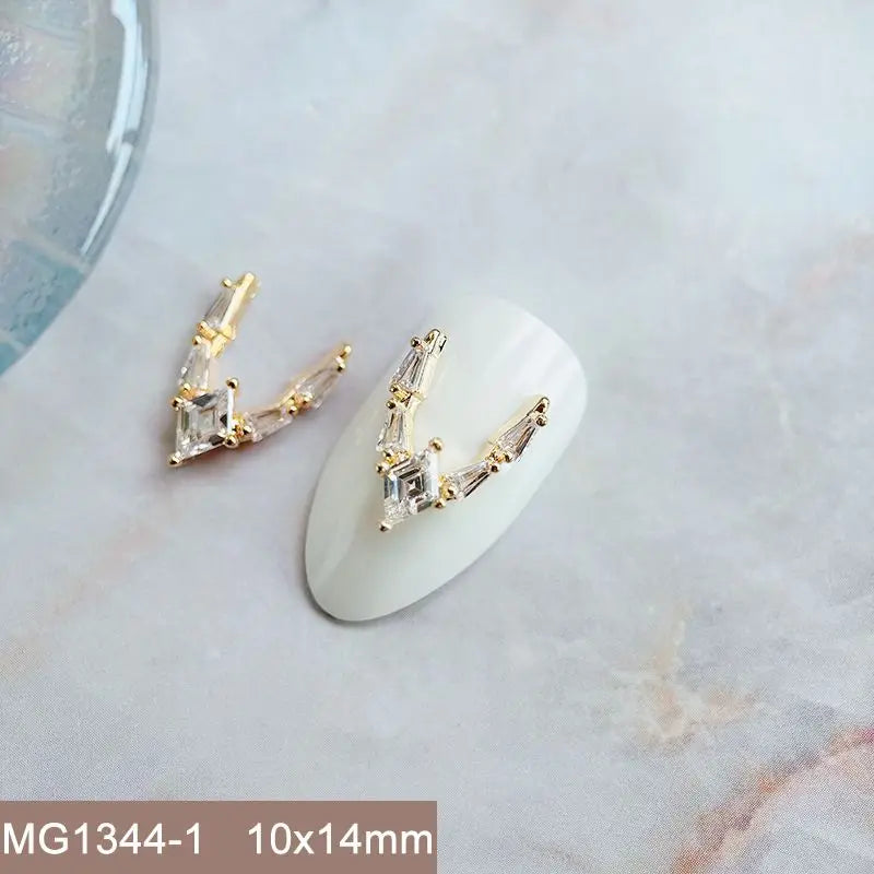 Dekoracja do paznkoci