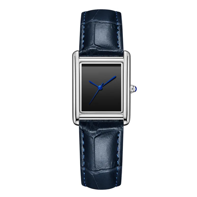 Elegancki zegarek damski