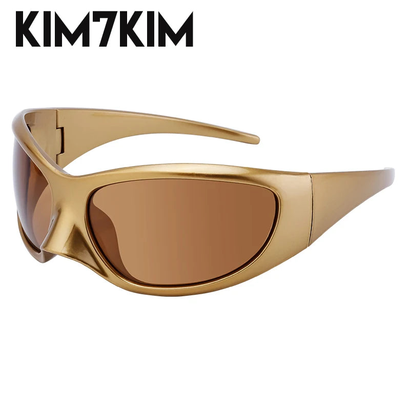 Okulary przeciwsłoneczne