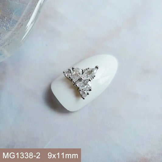 Dekoracja do paznkoci