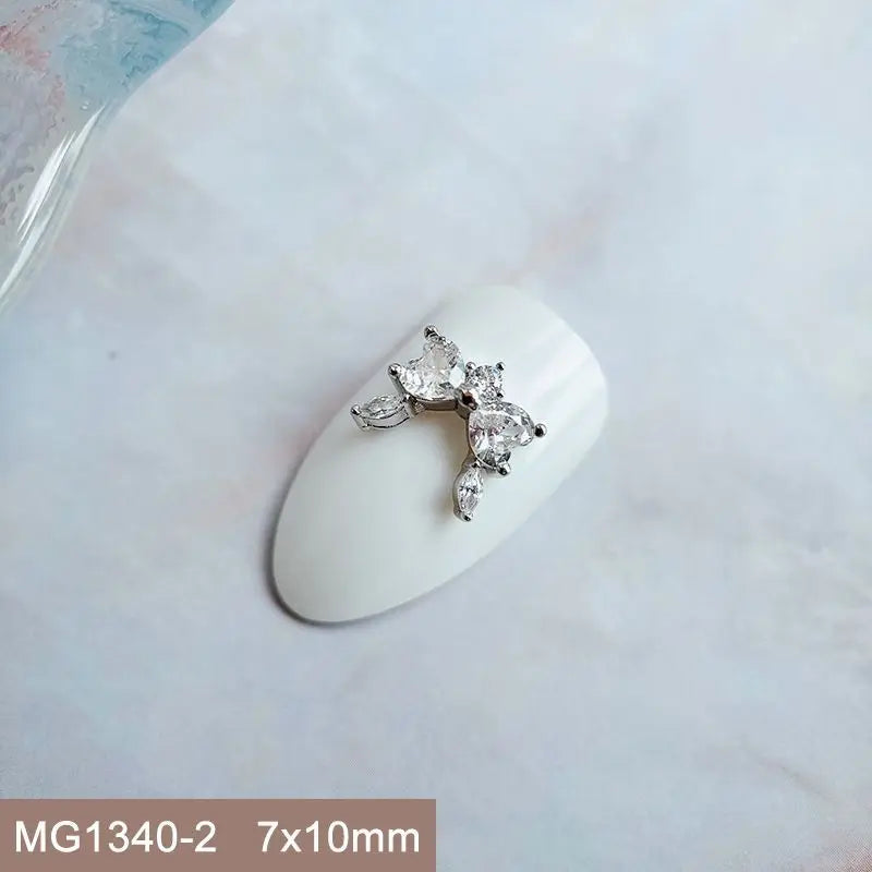 Dekoracja do paznkoci