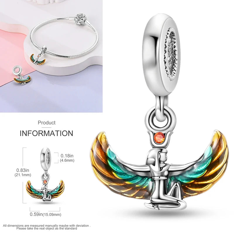 Warianty do charmsów