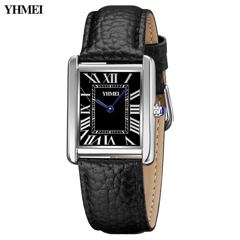 Elegancki zegarek damski