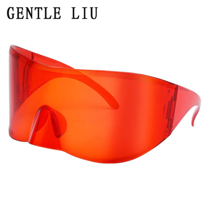 Okulary przeciwsłoneczne