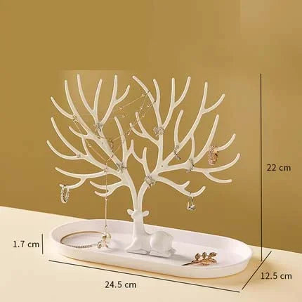 Stojak na biżuterie